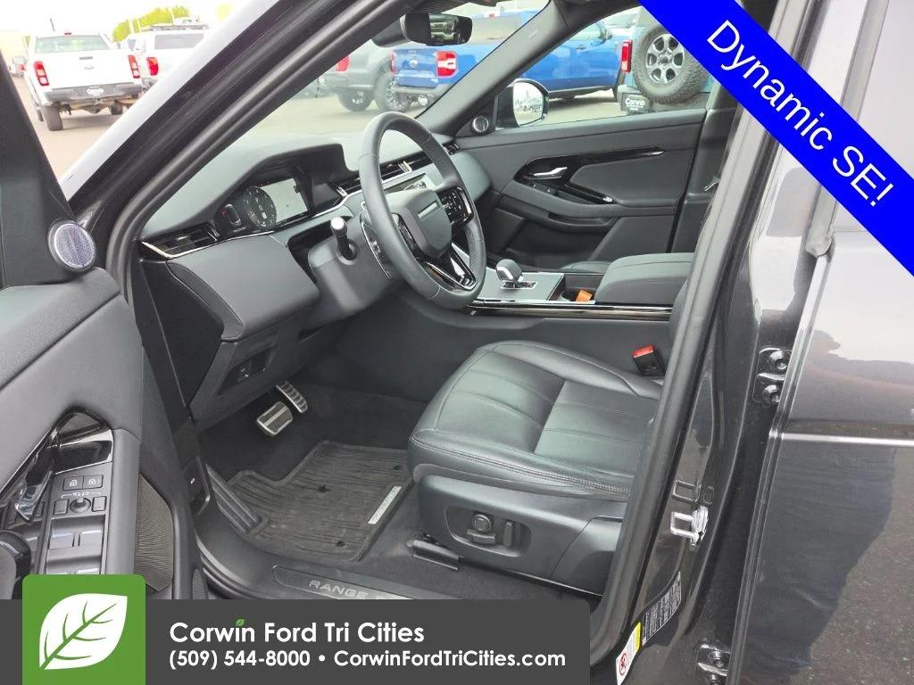 land rover range rover evoque 2024 SALZL2FX3RH261970 image land rover range rover evoque 2024 SALZL2FX3RH261970 image